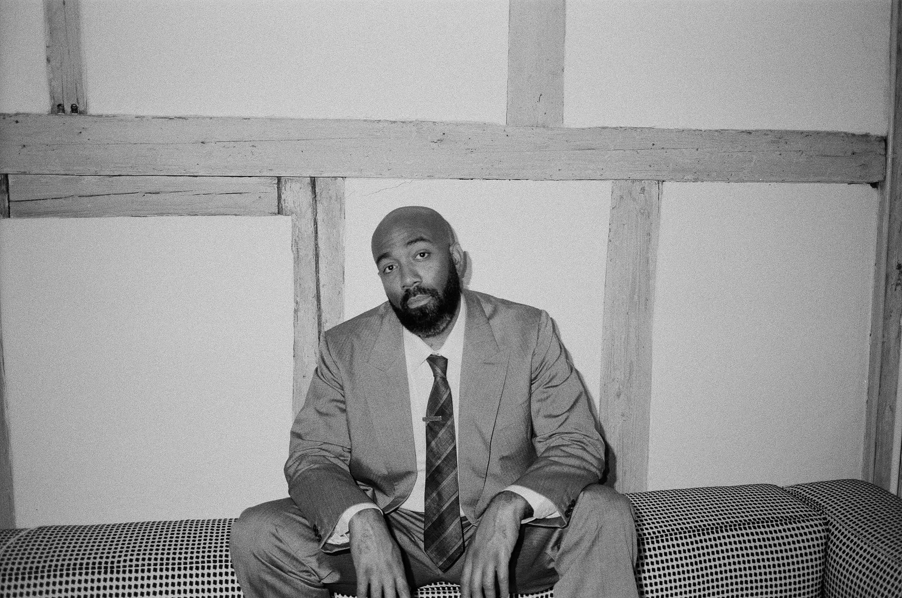 Patta Selects: Murkage Dave Patta