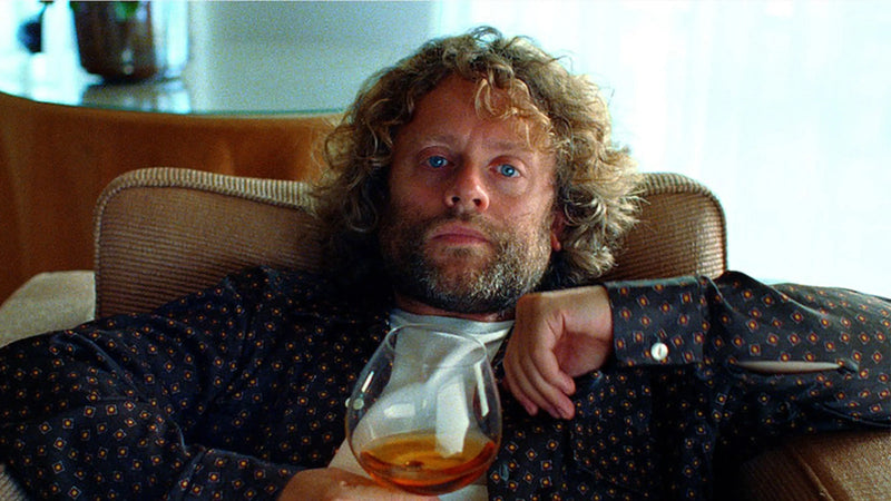 Benny Sings - Rolled Up Feat. Mac Demarco - Patta