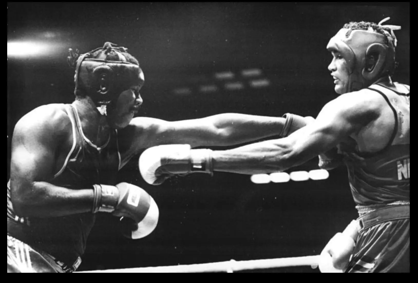 Get Familiar: Arnold Vanderlyde - Patta