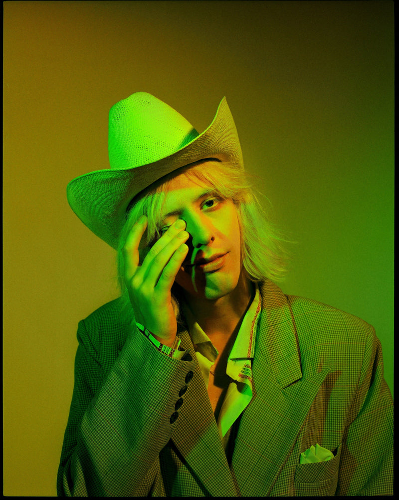 Get Familiar: Raven Artson - Patta