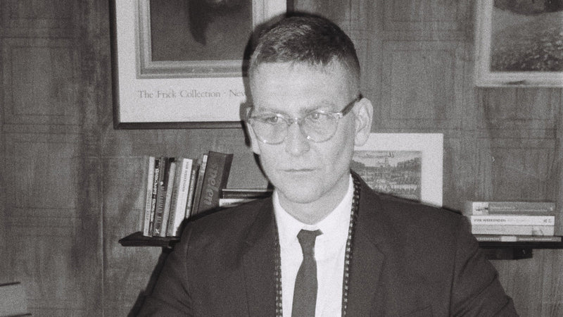 Get Familiar: Steven Van Lummel (Pip Den Haag) - Patta