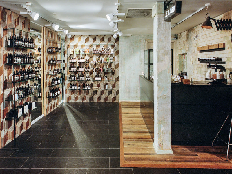 Get Familiar: Stoy - Patta