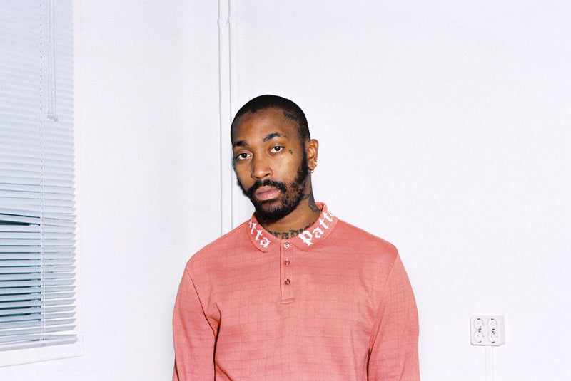 Patta Aw 2018 Week 45 Release - Patta