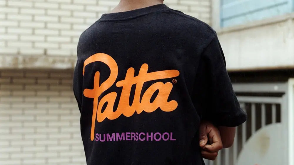 Patta Summer School - Patta
