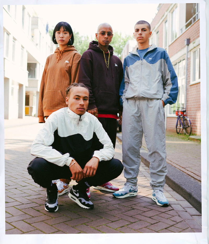 Patta X Nike | The Wave (Directors Cut) - Patta