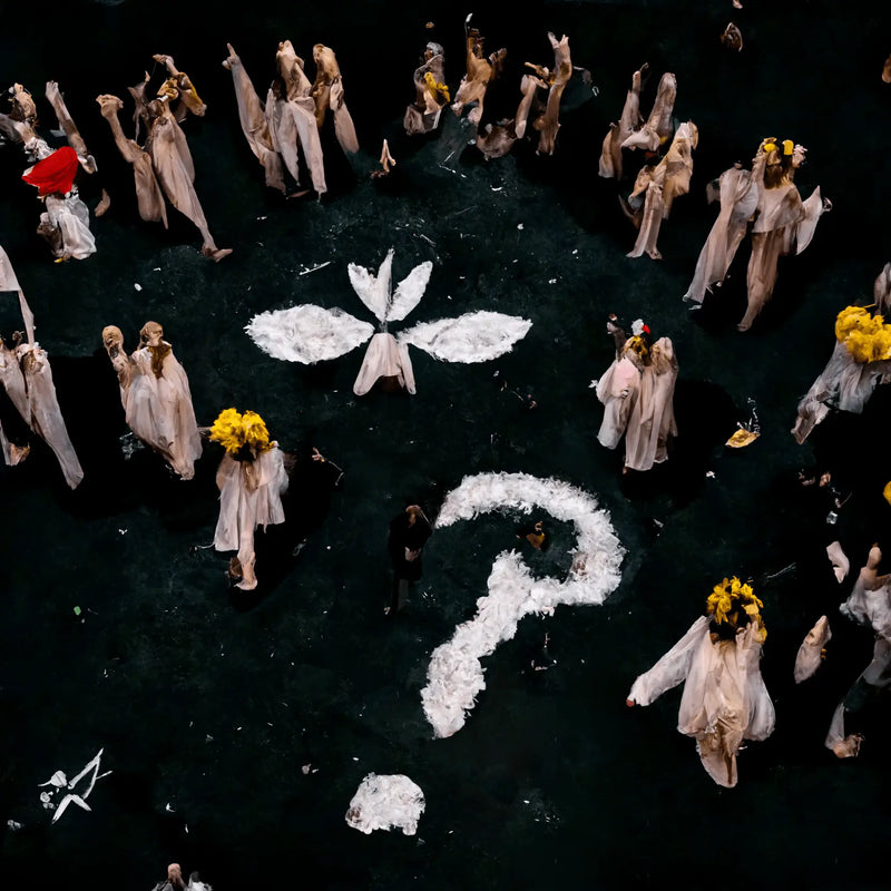 Sandor Dayala - Waar Sta Jij? - Patta