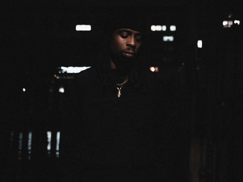 The World According To Goya Gumbani - Patta