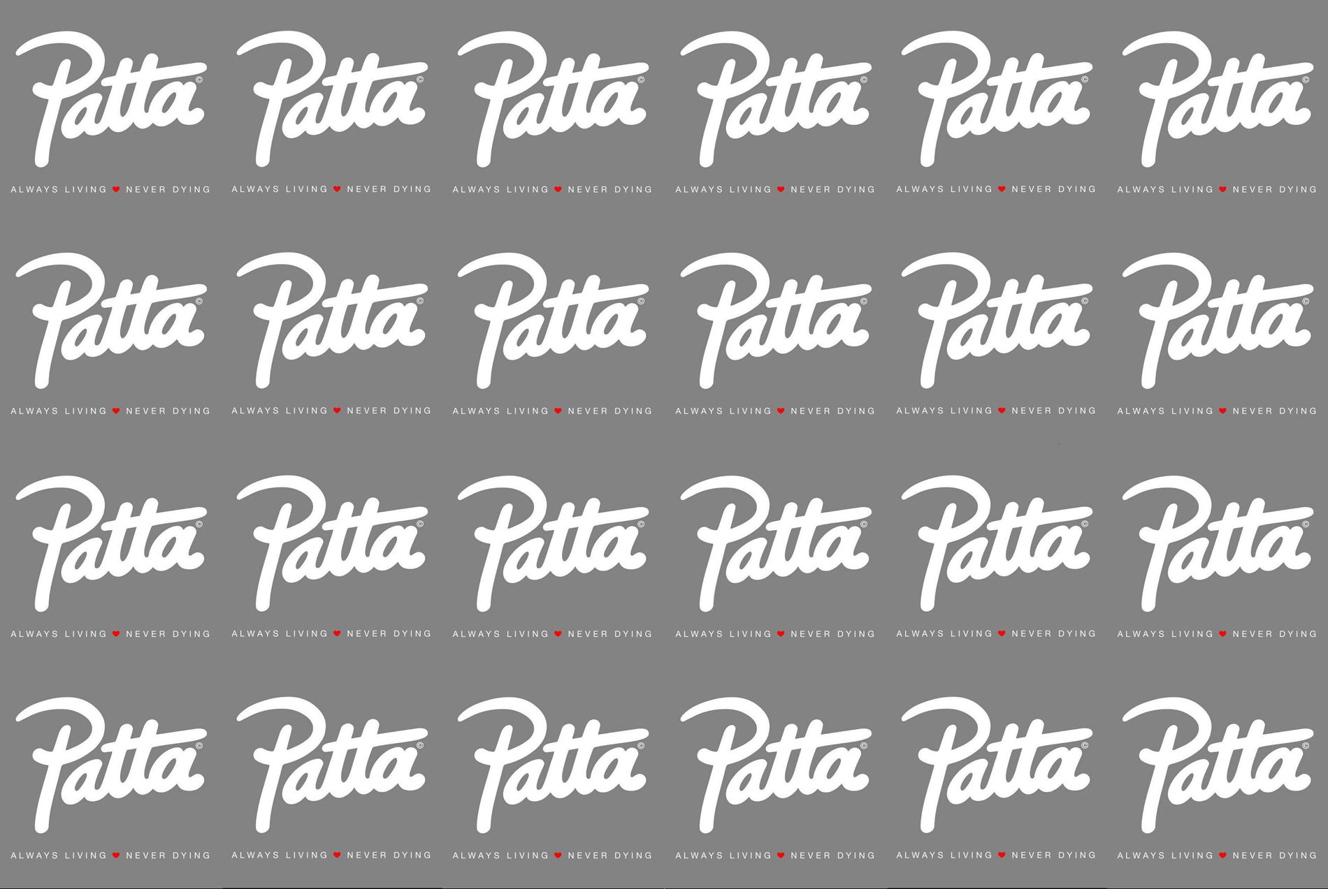 Tom Trago - Patta S.E.X. Tape (2012) - Patta