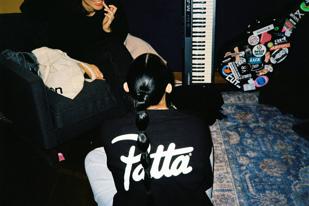 What Went Down At Sizzer X Music Matters - Patta