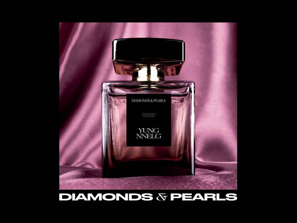 Yung Nnelg - Diamonds & Pearls - Patta