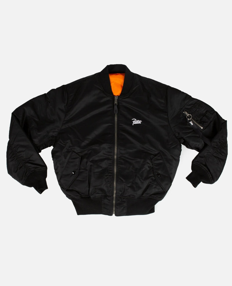 Patta x Alpha Industries MA - 1 London Jacket - Patta