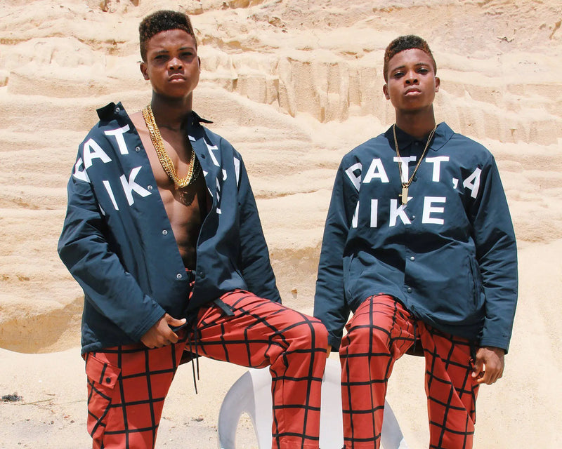 #02/11 Stephen Tayo - Patta