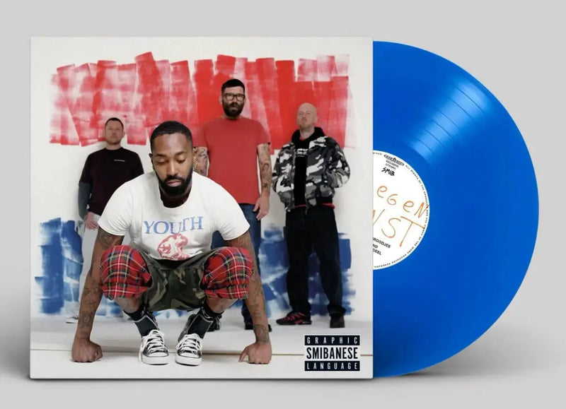 PLOEGENDIENST - SURINAAMSE BROODJES Patta