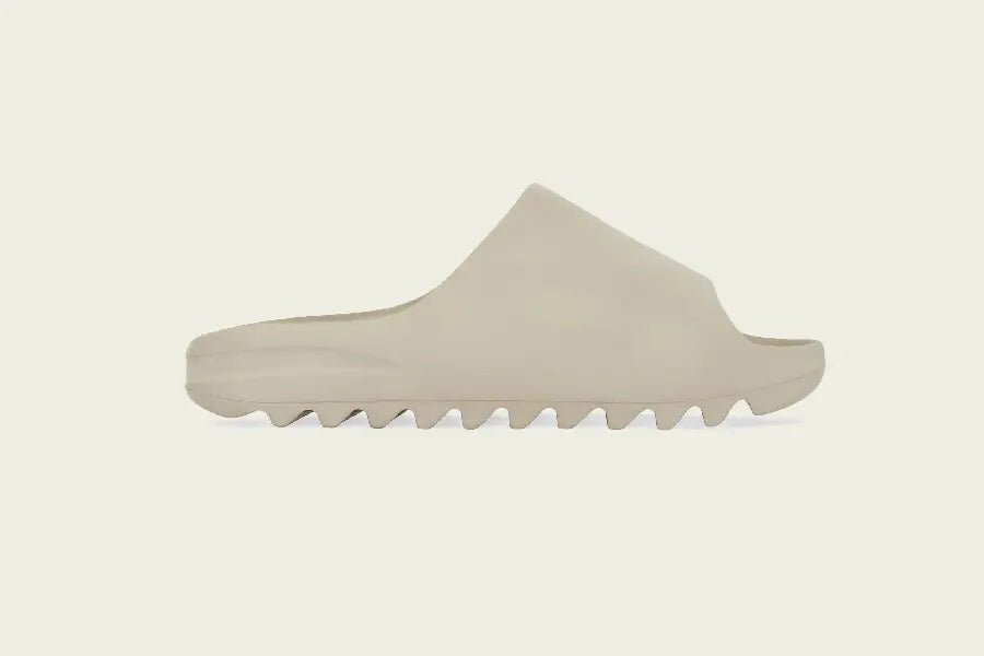 Adidas Yeezy Slide (Pure/Pure/Pure) - Patta