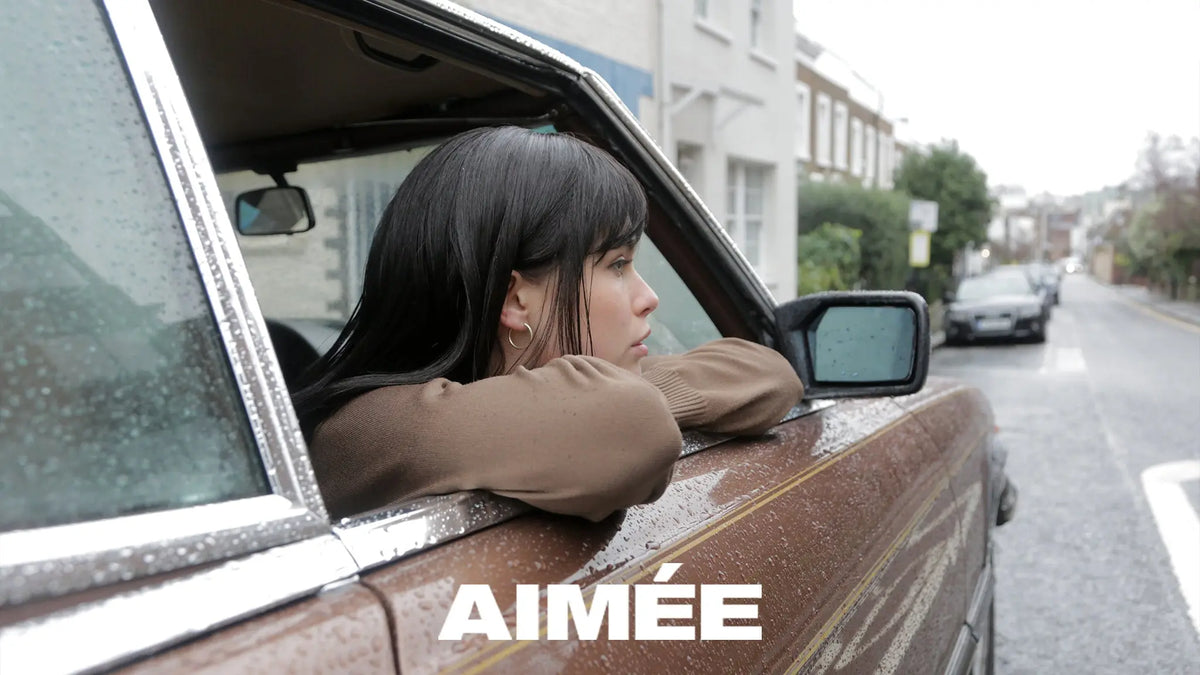 Aimée - East To West - Patta