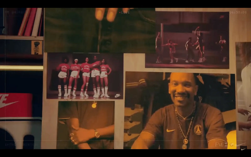 Community Champions | Fm Broadcast - Patta