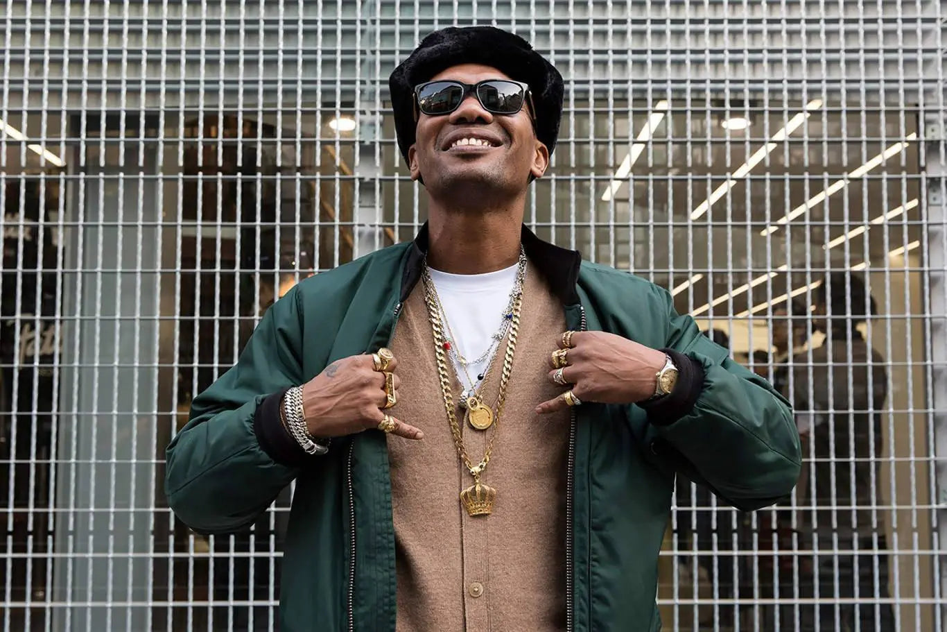 Edson X University Of Applied Sciences - Patta