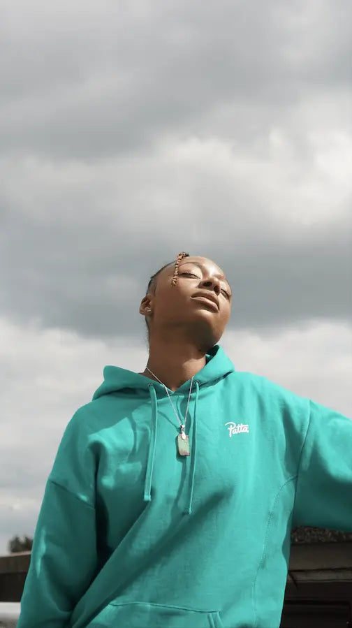 Get Familiar: Bxks - Patta