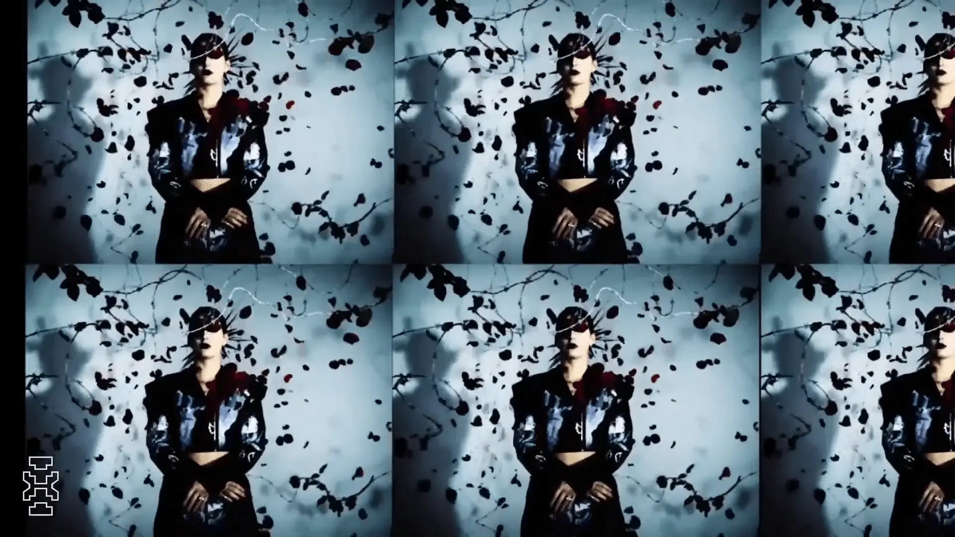 Mila V Live At Future Intel - Patta