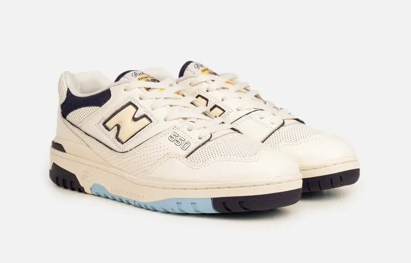 New Balance Hoops Unveils Collaboration With Ceo And Agent Rich Paul ...