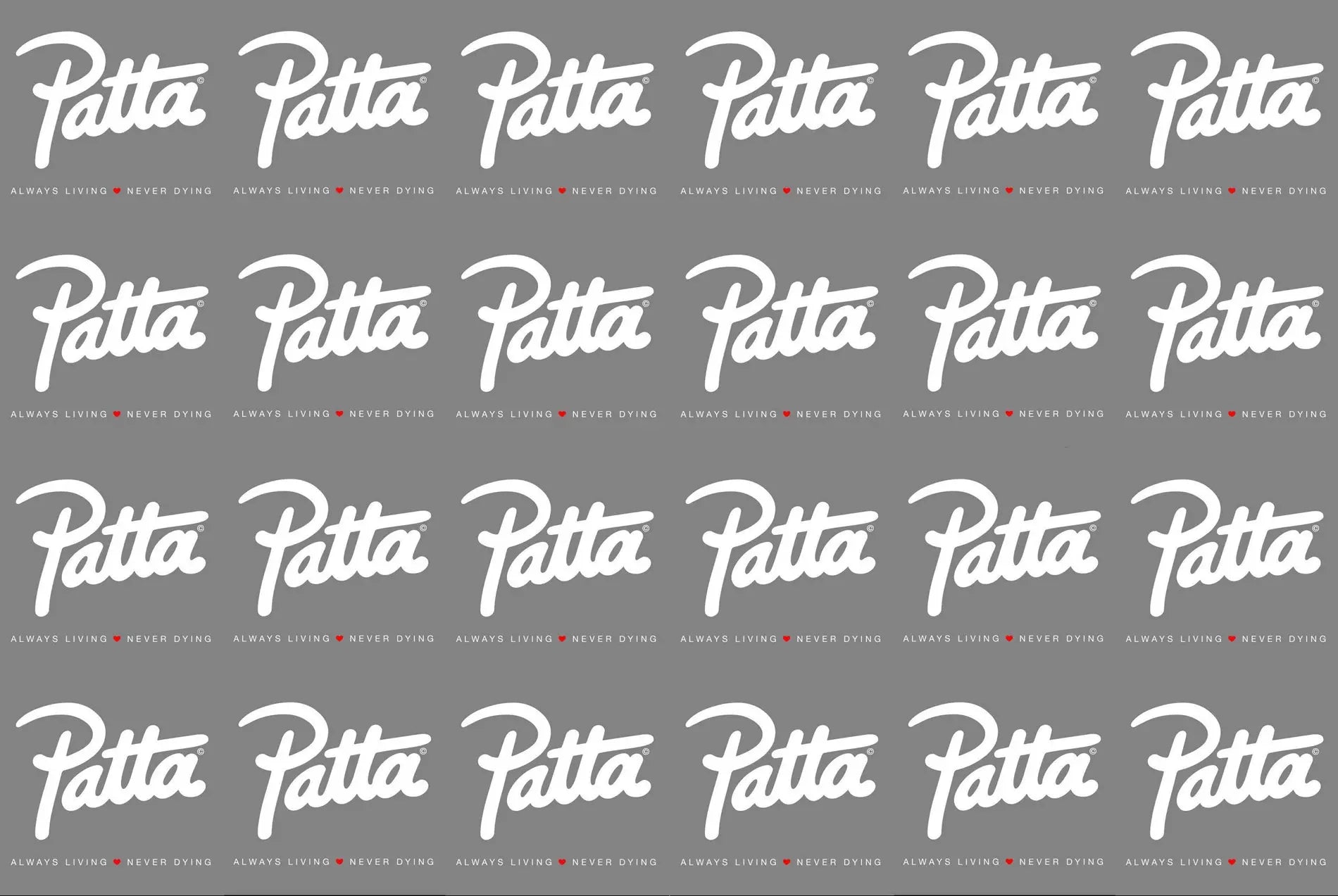 Tom Trago - Patta S.E.X. Tape (2012) - Patta