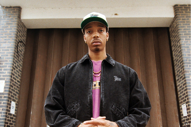 Patta Autumn Winter 2025 Outerwear