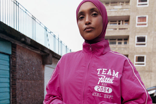 Patta Autumn Winter 2025 Tops