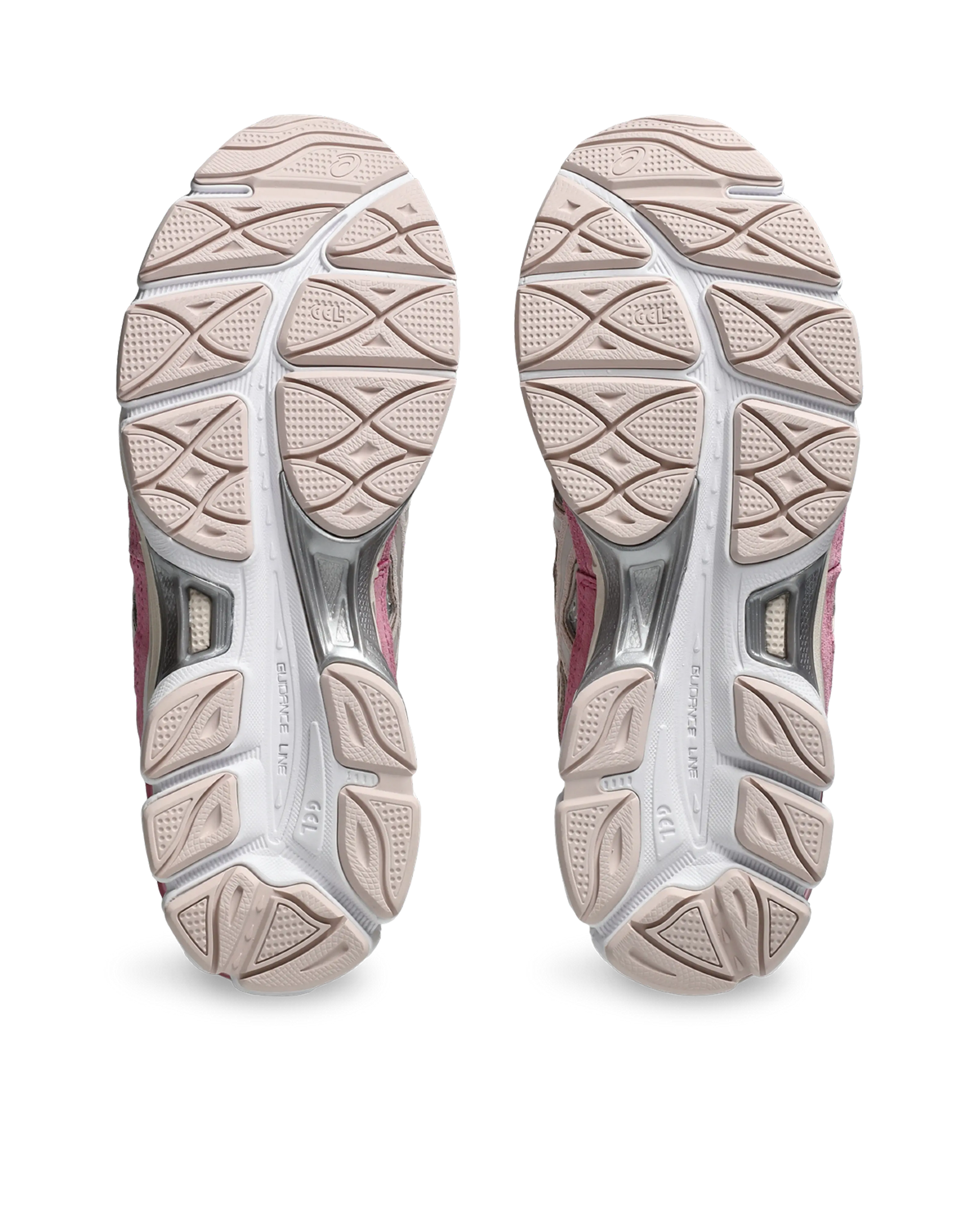 Asics GEL-NYC (Cream/Mineral Beige) Asics