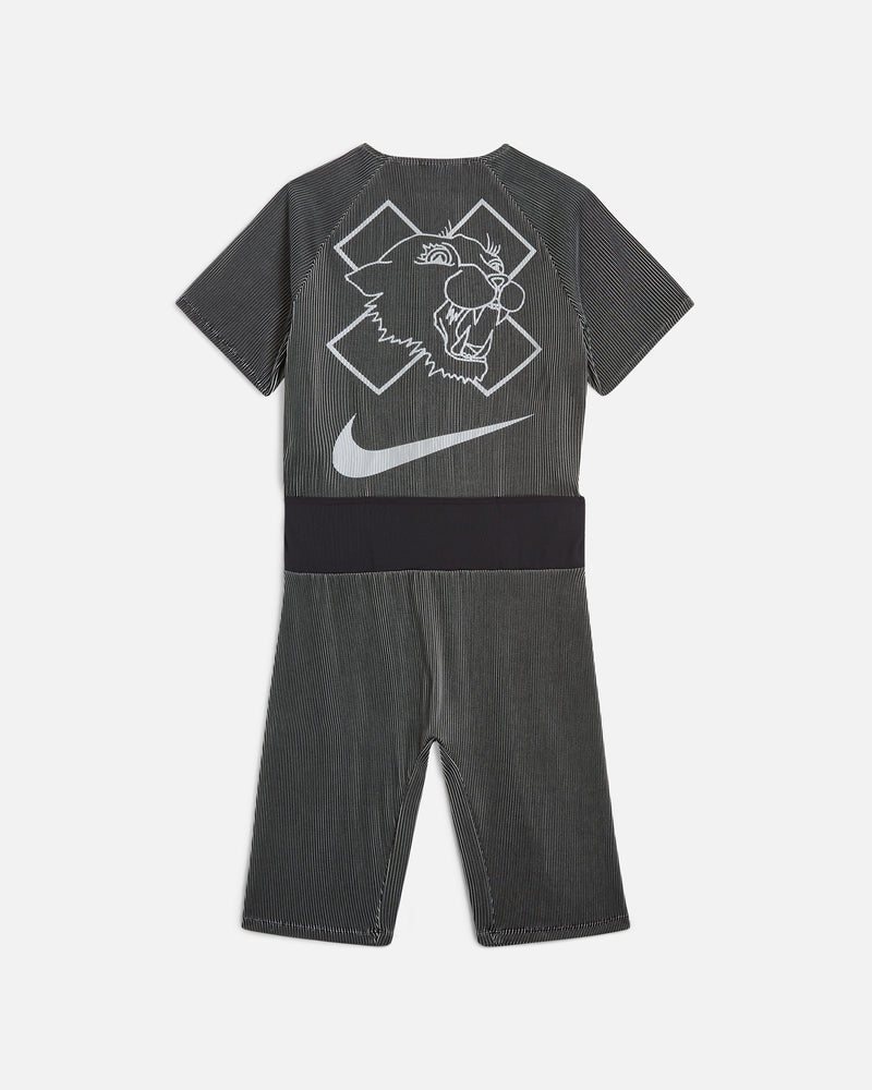 Nike x Patta Running Team Race Suit (Black/Grey)