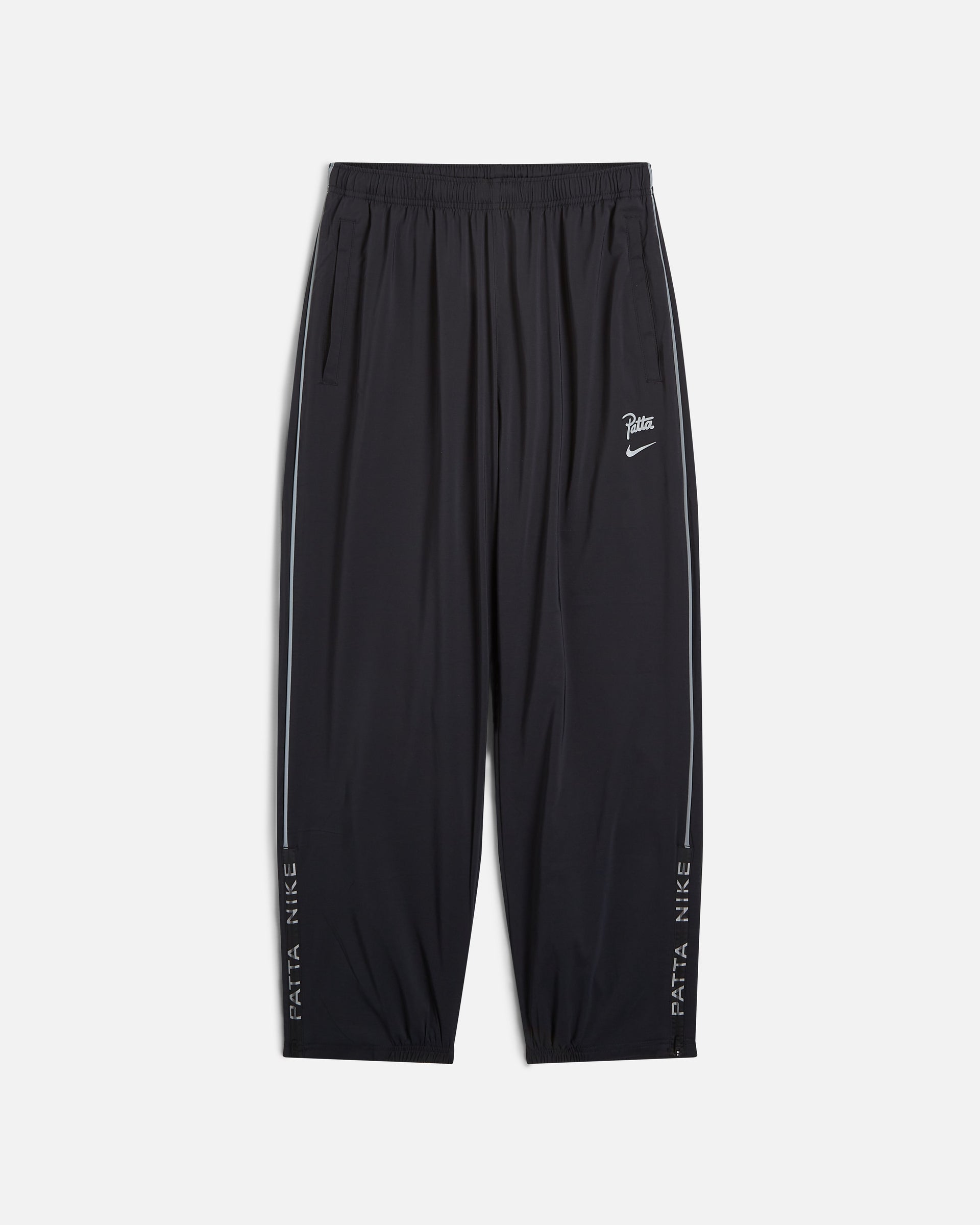Nike x Patta Running Team Track Pants (Black)