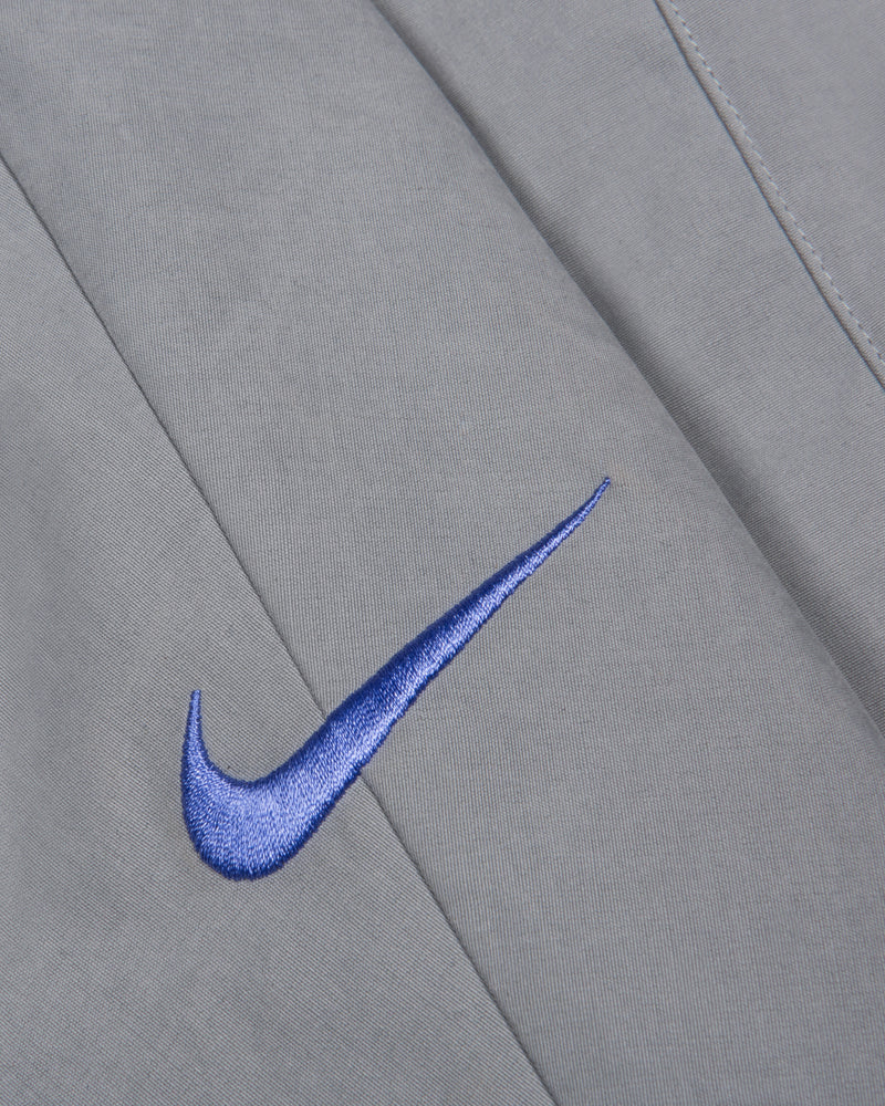 Patta x Nike NRG Track Jacket (Patricle Grey/Sapphire)