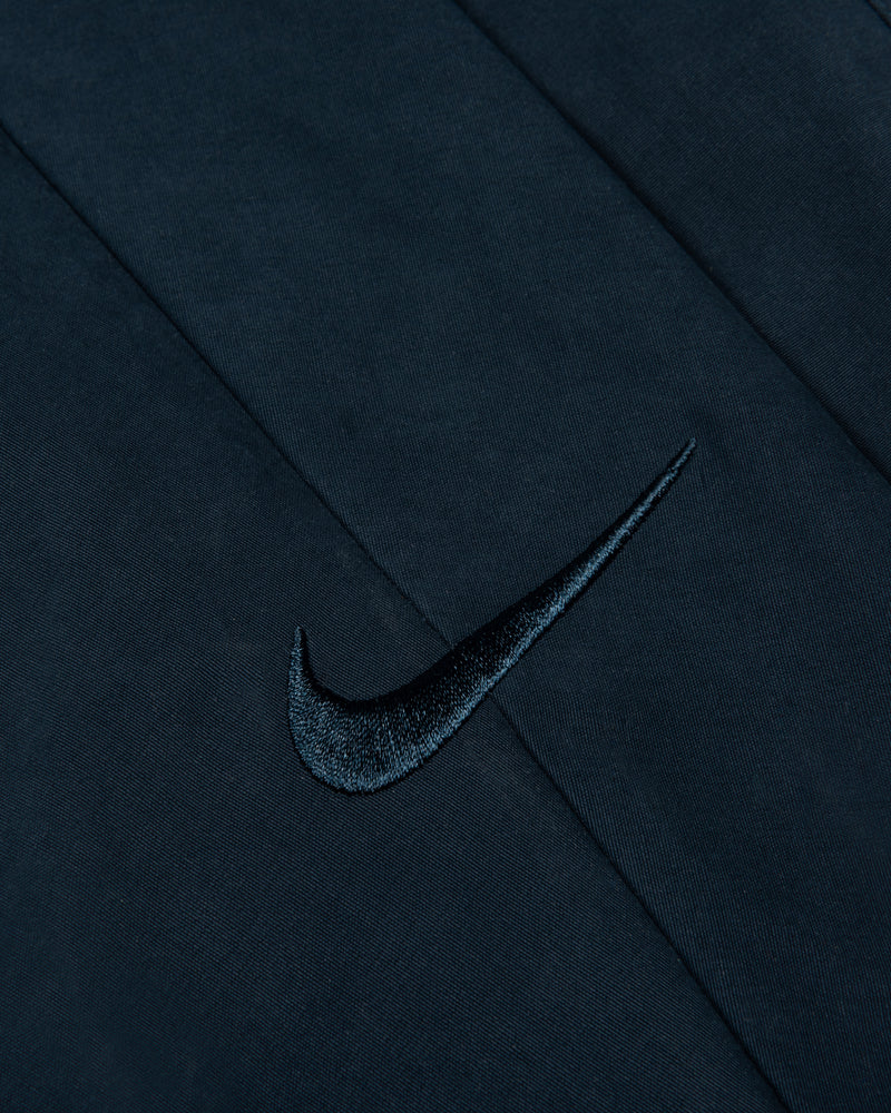 Patta x Nike NRG Track Jacket (Deep Ocean/White)