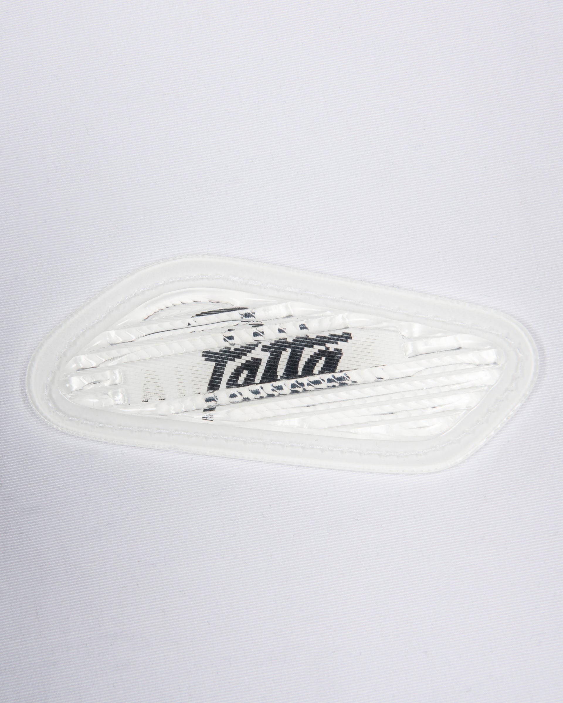 Patta x Nike NRG Track Jacket (Deep Ocean/White)