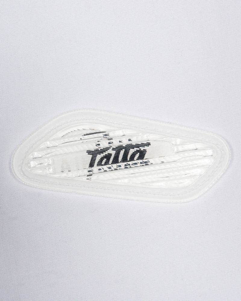 Patta x Nike NRG Track Jacket (Deep Ocean/White)