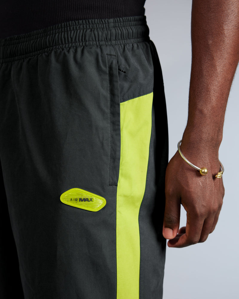 Patta x Nike NRG Track Pant (Black/Cyber)