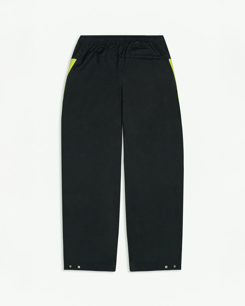 Patta x Nike NRG Track Pant (Black/Cyber)