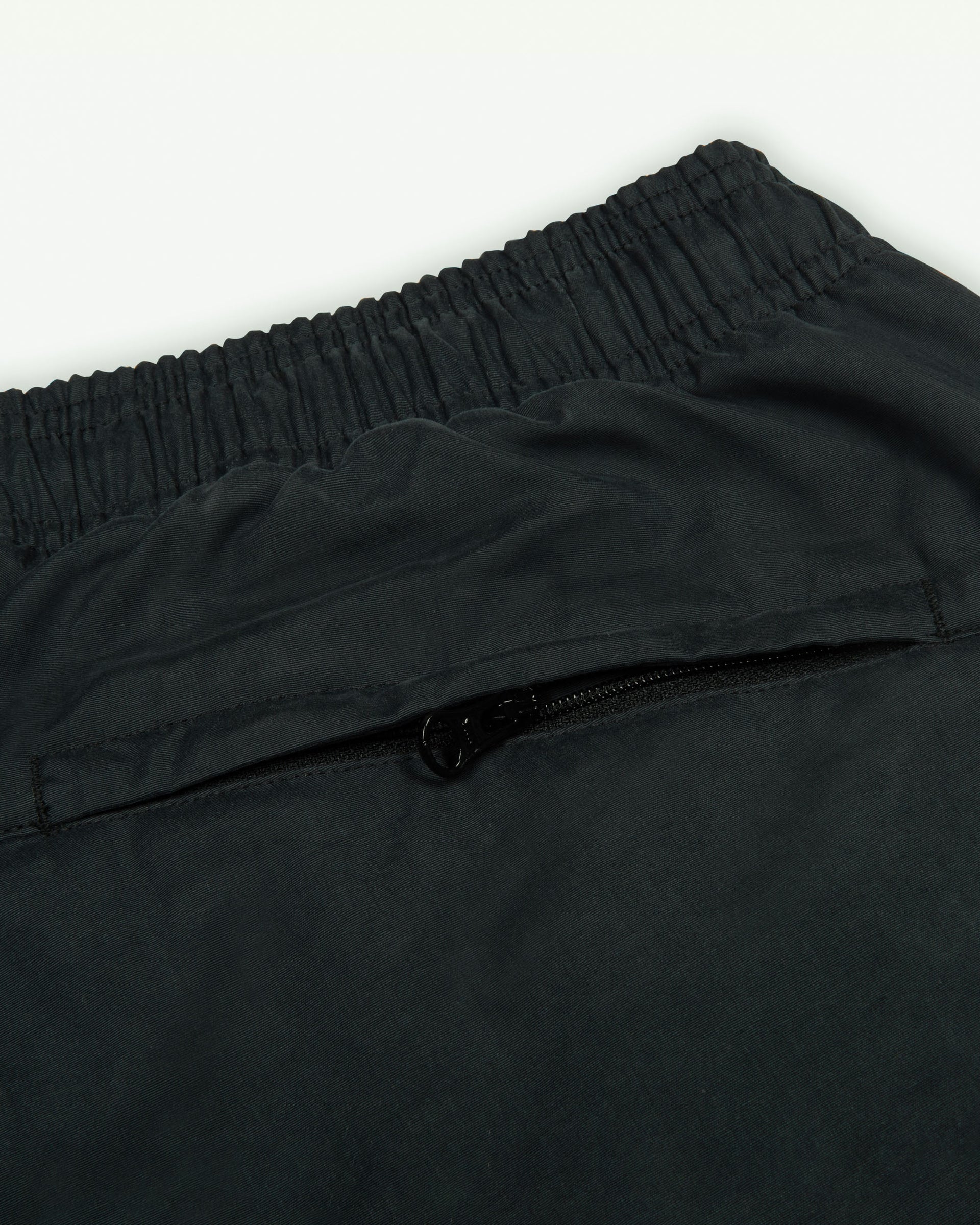 Patta x Nike NRG Track Pant (Black/Cyber)