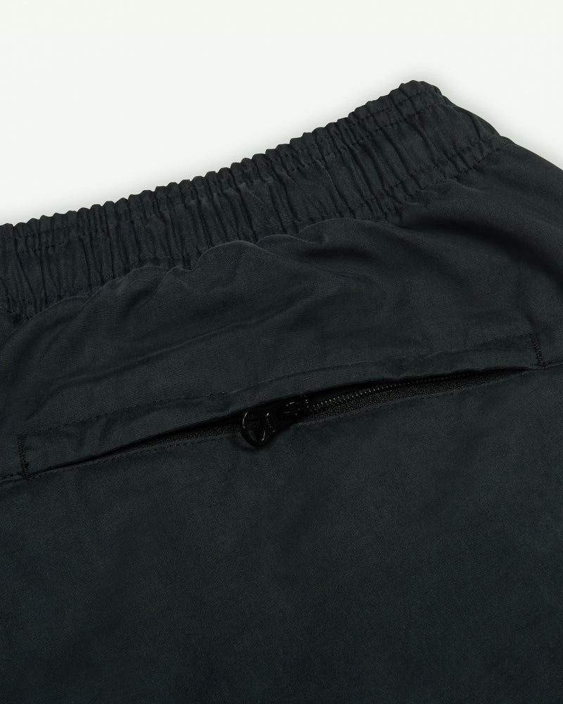 Patta x Nike NRG Track Pant (Black/Cyber)