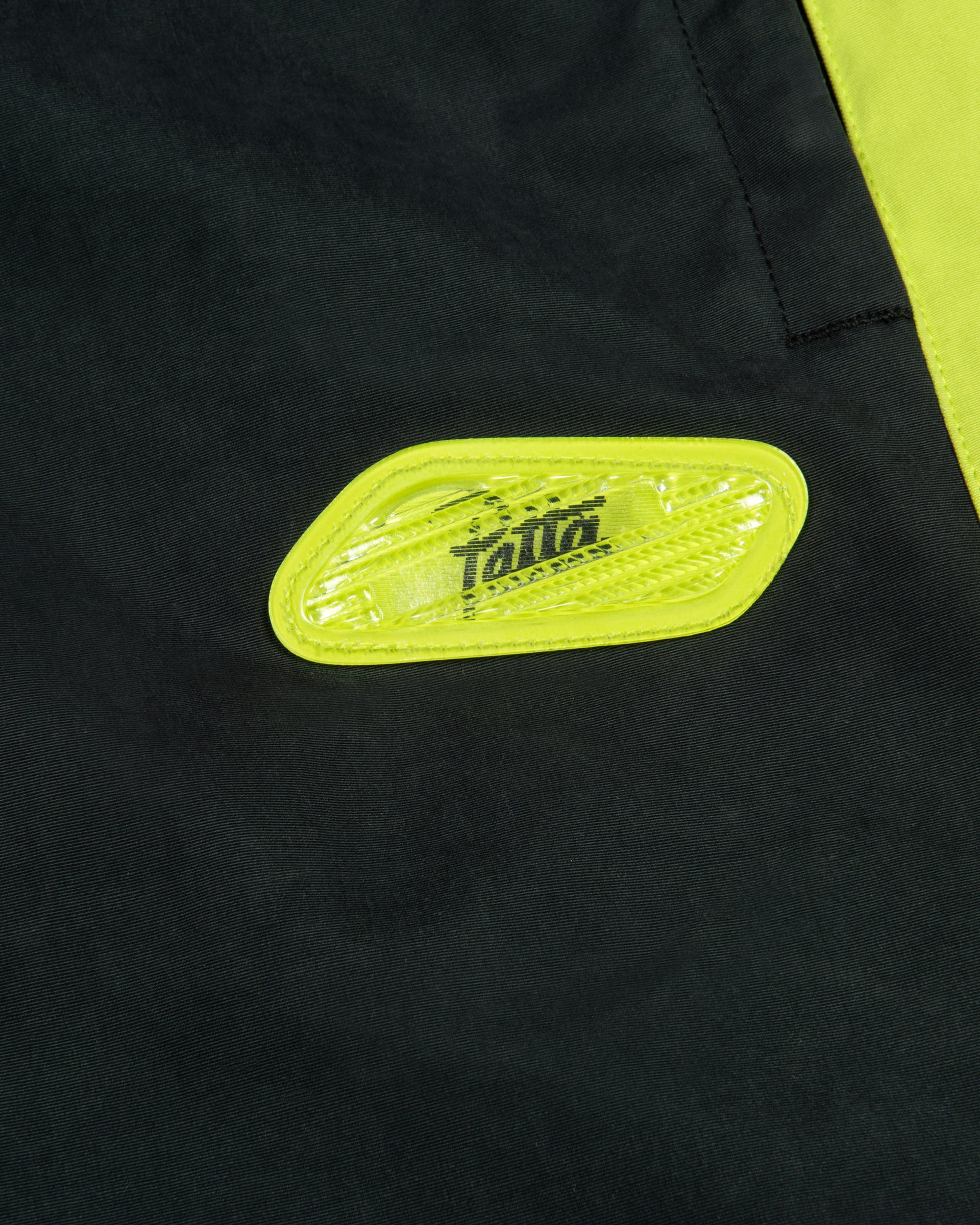 Patta x Nike NRG Track Pant (Black/Cyber)