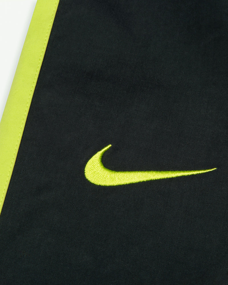 Patta x Nike NRG Track Pant (Black/Cyber)