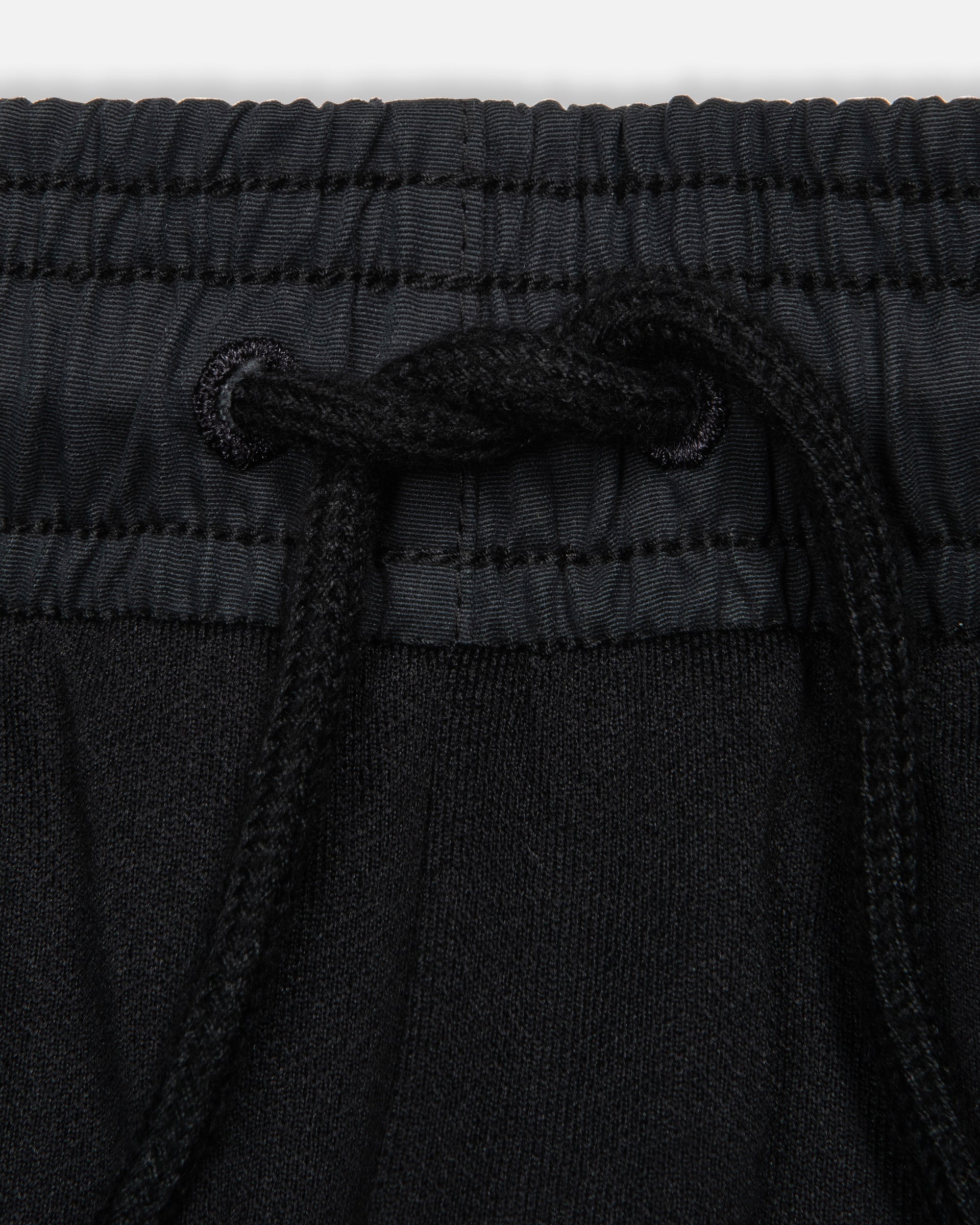 Patta x Nike NRG Track Pant (Black/Cyber)