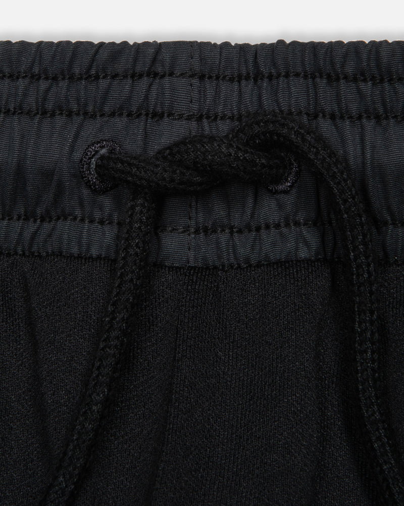 Patta x Nike NRG Track Pant (Black/Cyber)