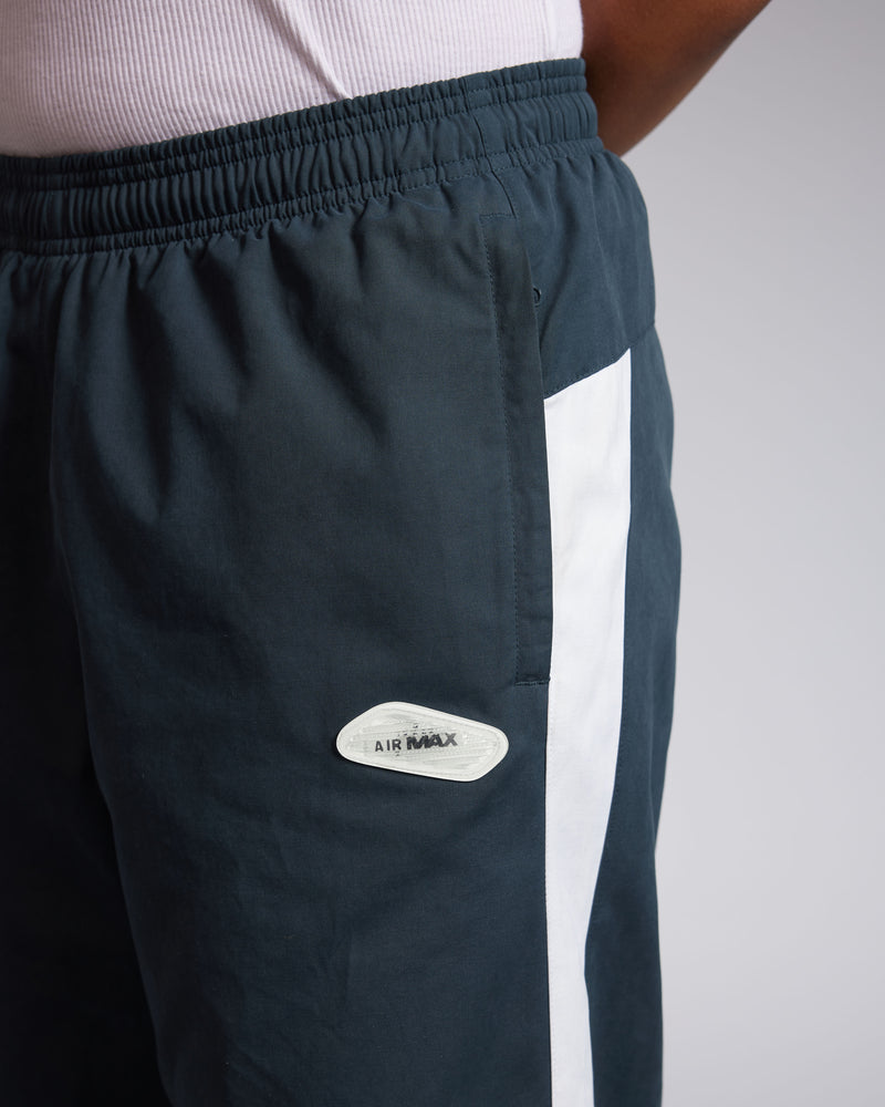 Patta x Nike NRG Track Pant (Deep Ocean/White)