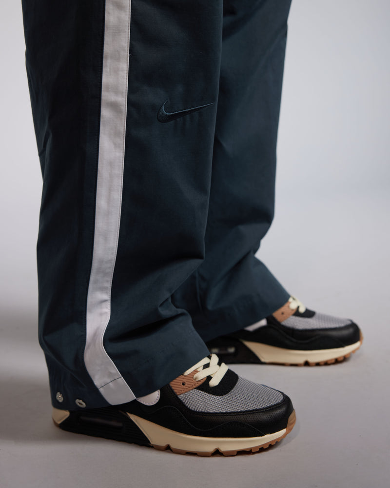 Patta x Nike NRG Track Pant (Deep Ocean/White)