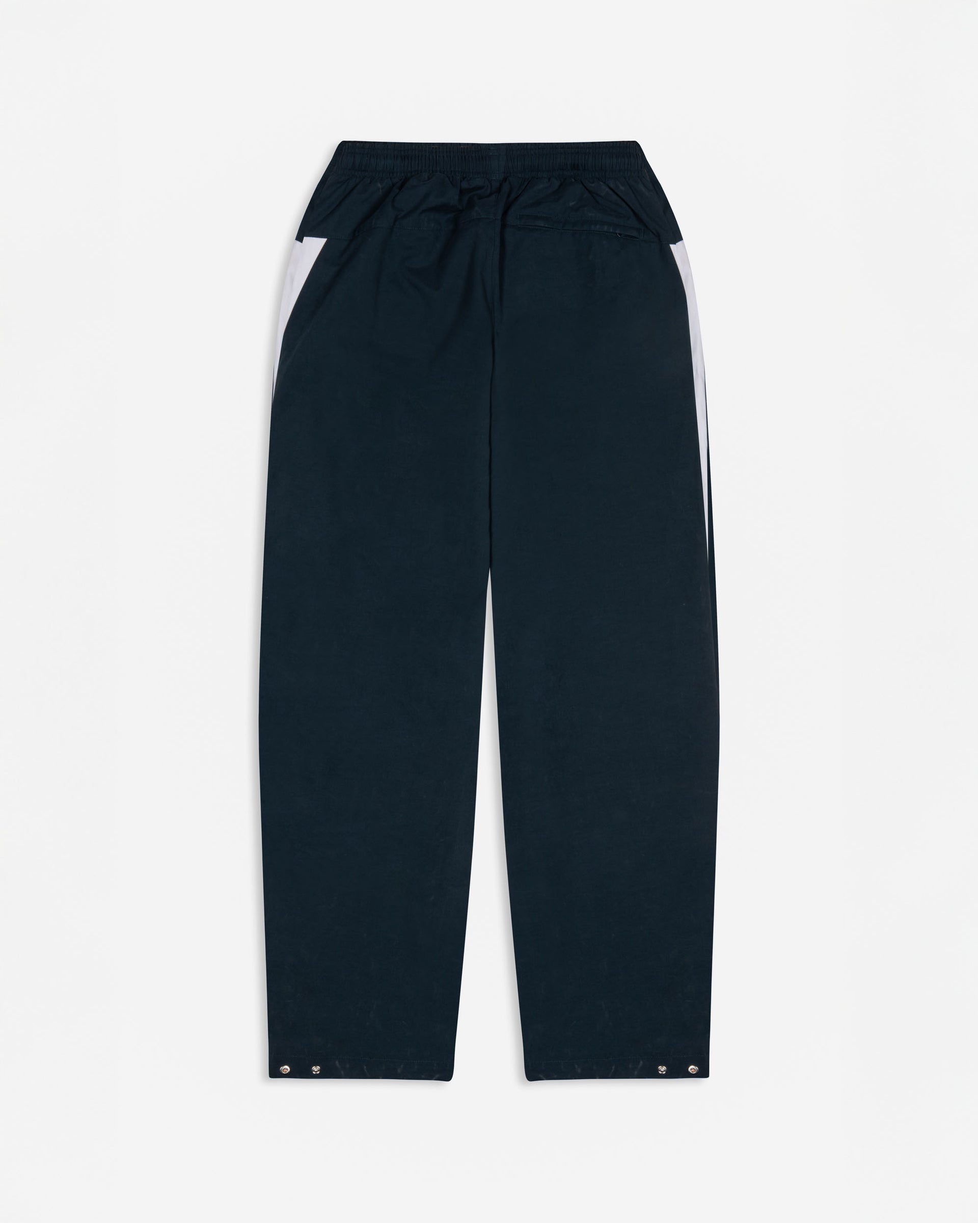 Patta x Nike NRG Track Pant (Deep Ocean/White)
