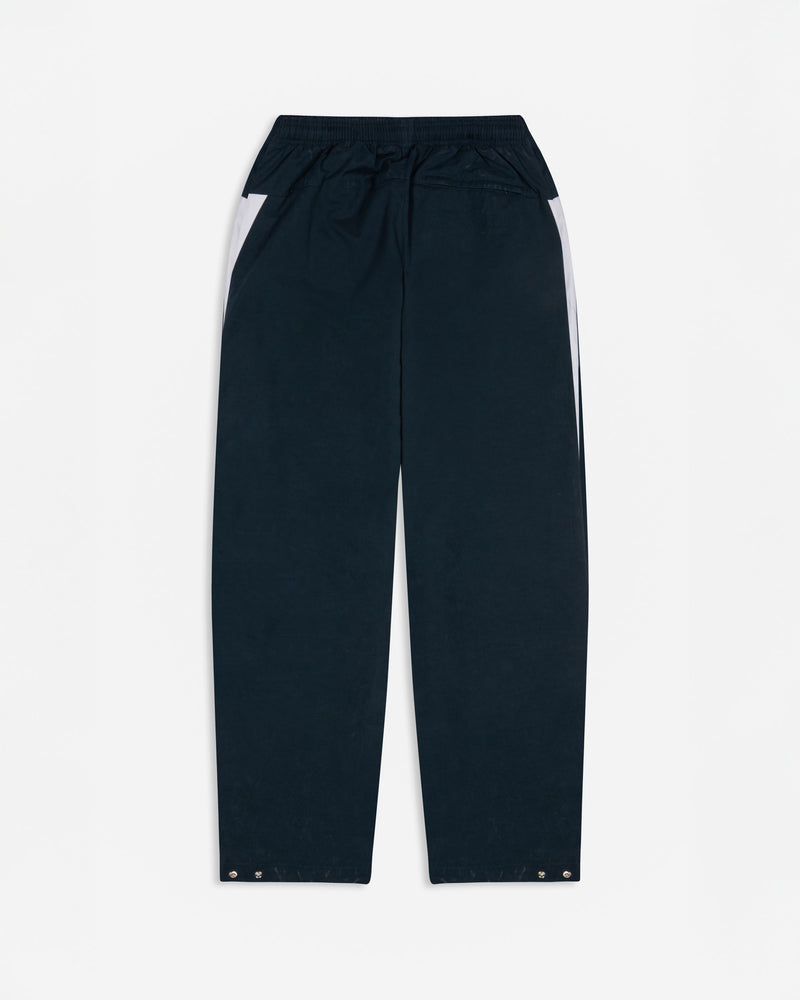 Patta x Nike NRG Track Pant (Deep Ocean/White)