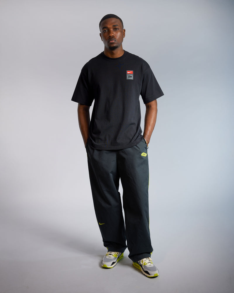 Patta x Nike NRG T-shirt GX (Black)