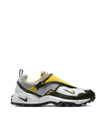 Nike ACG Phassad (Black/Yellow Zest-Metalic Silver)