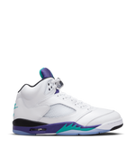 Nike Air Jordan 5 Retro OG 'Grape'
