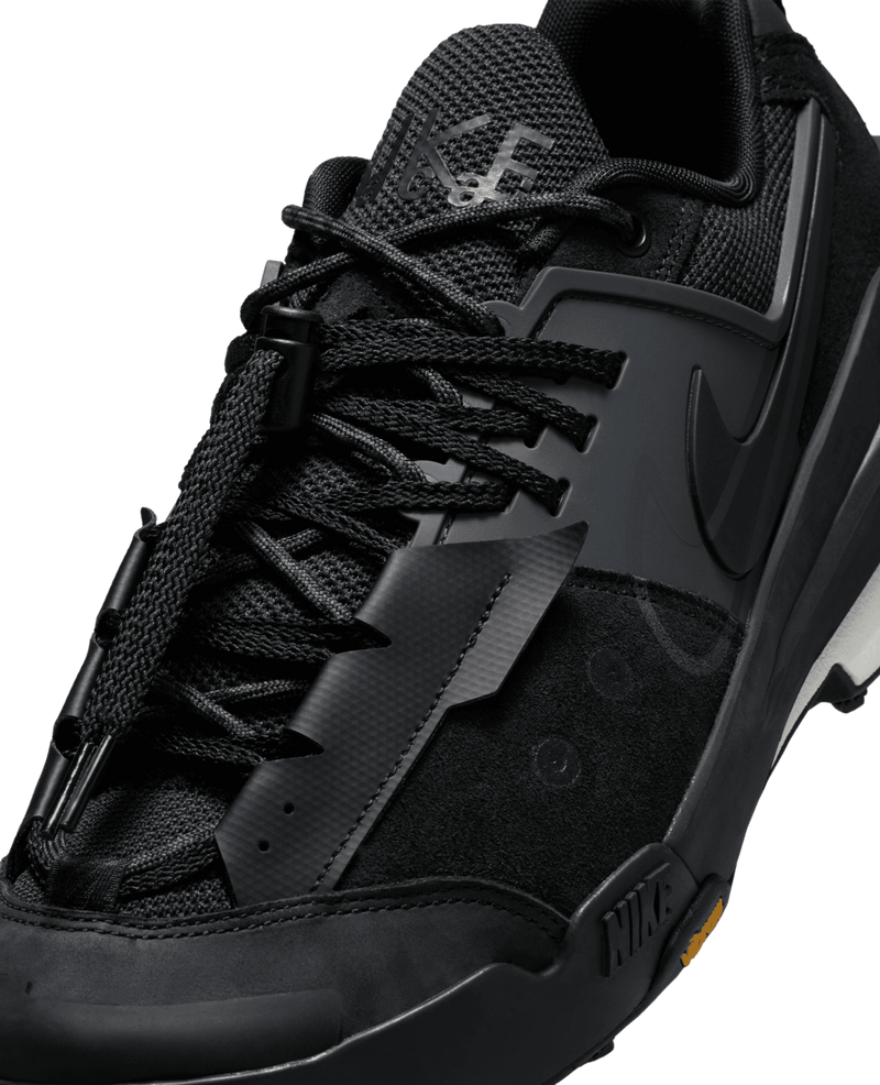 Nike Zegamadome SP (Black/Anthracite-Black)